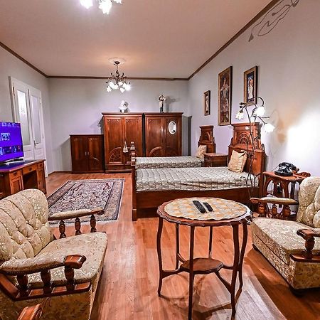 Apartment Biskupska برنو المظهر الخارجي الصورة