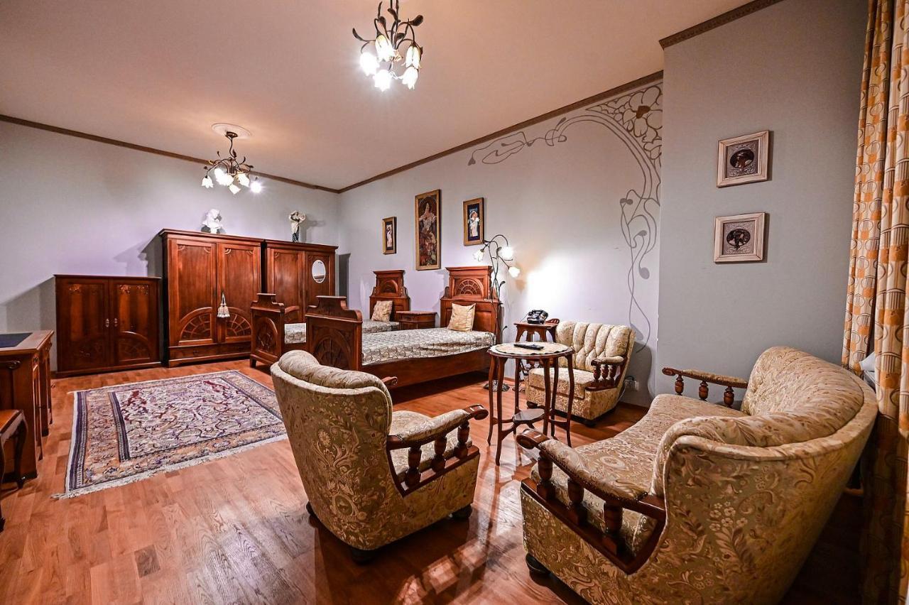 Apartment Biskupska برنو المظهر الخارجي الصورة