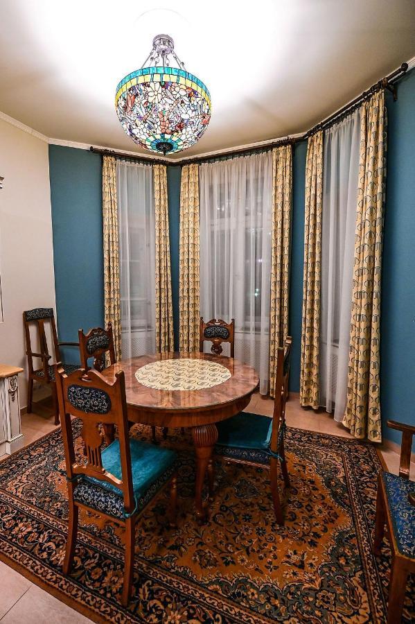 Apartment Biskupska برنو المظهر الخارجي الصورة