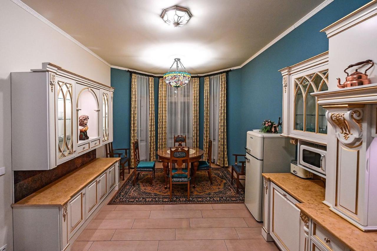 Apartment Biskupska برنو المظهر الخارجي الصورة