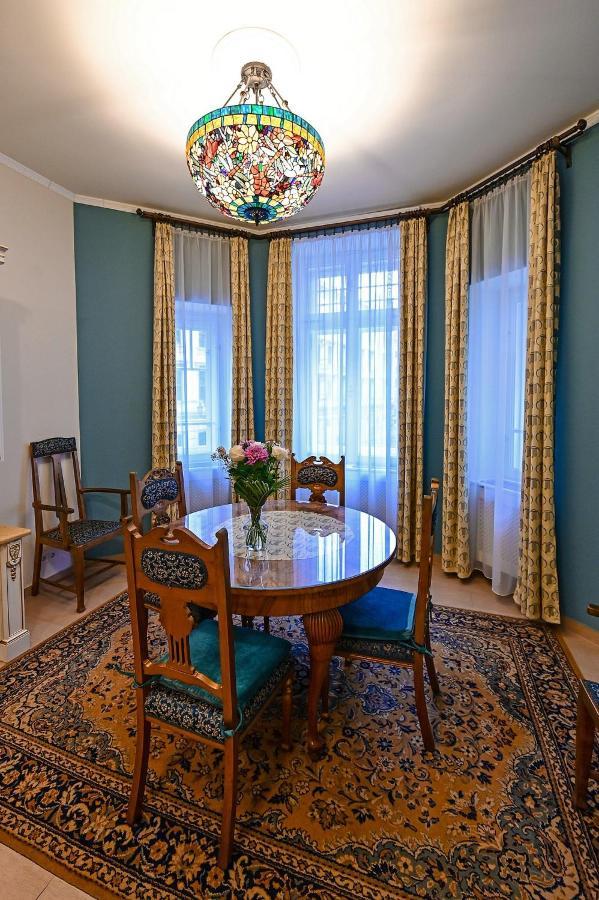 Apartment Biskupska برنو المظهر الخارجي الصورة