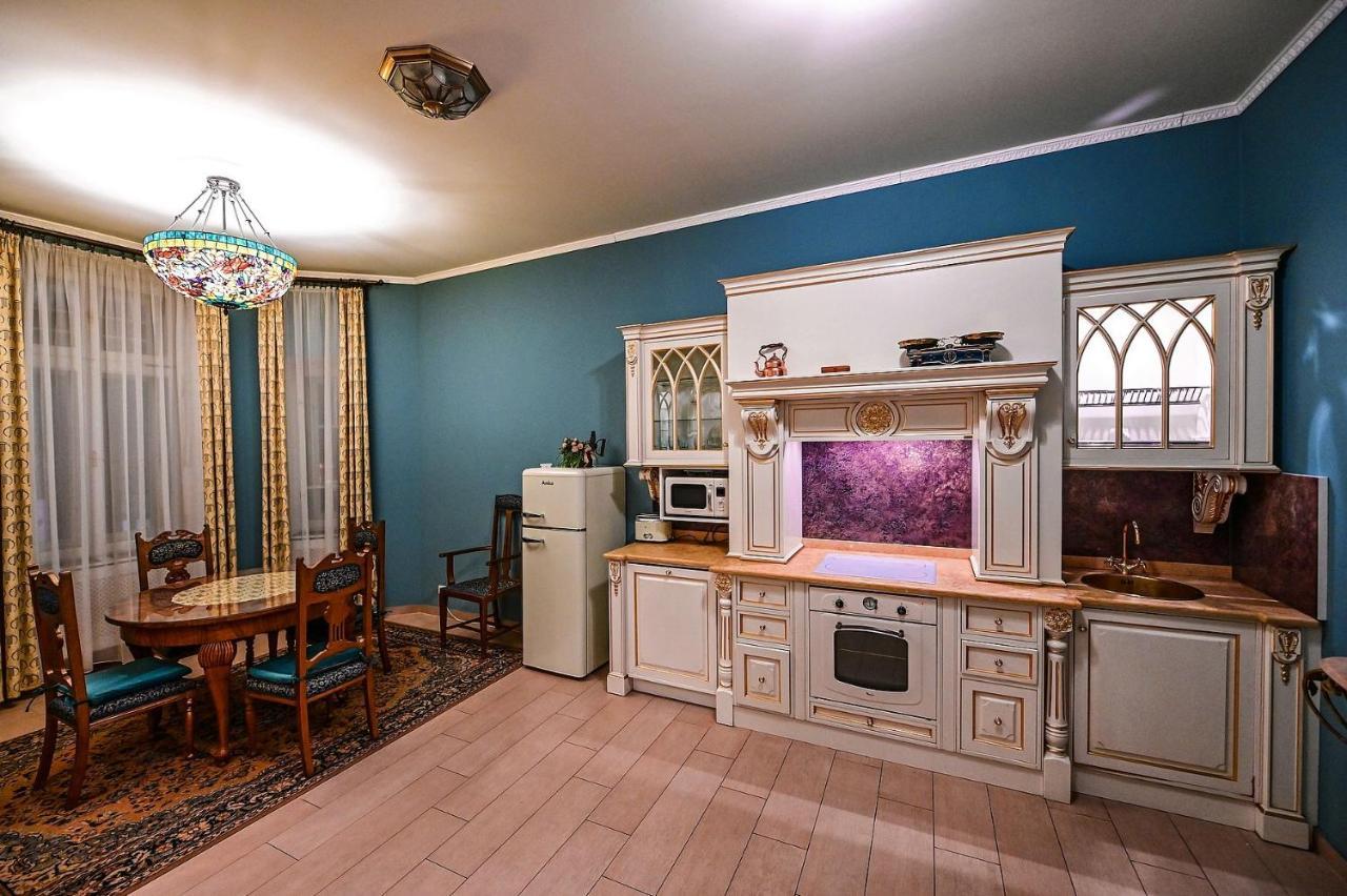 Apartment Biskupska برنو المظهر الخارجي الصورة