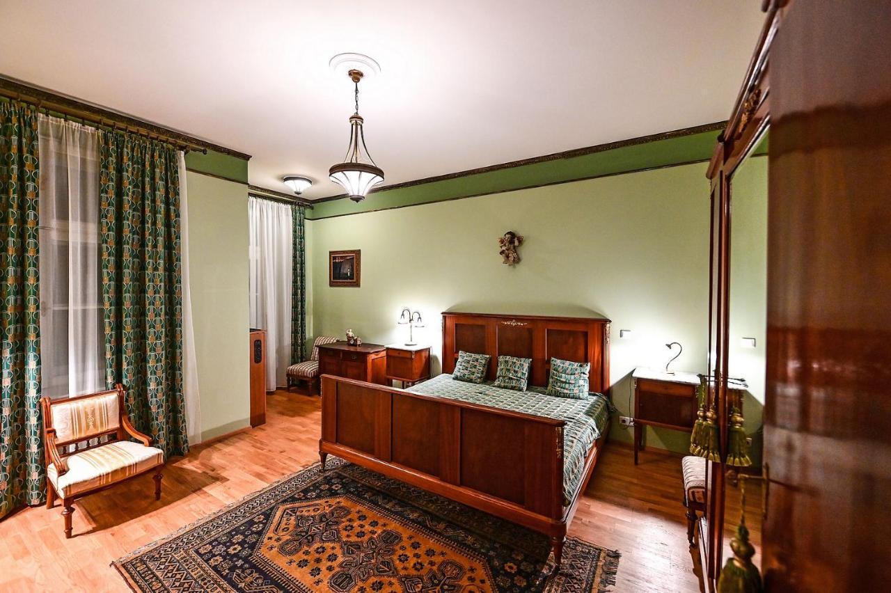 Apartment Biskupska برنو المظهر الخارجي الصورة