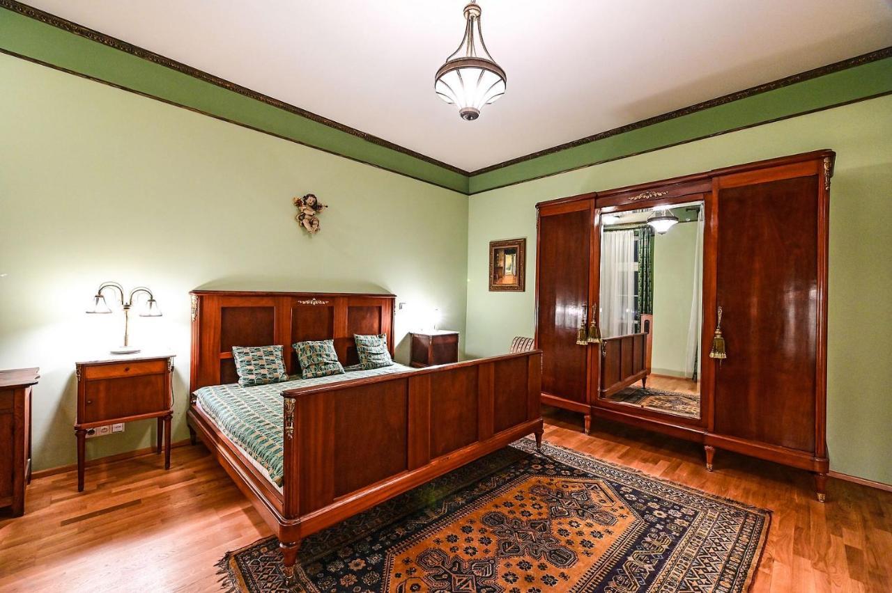 Apartment Biskupska برنو المظهر الخارجي الصورة