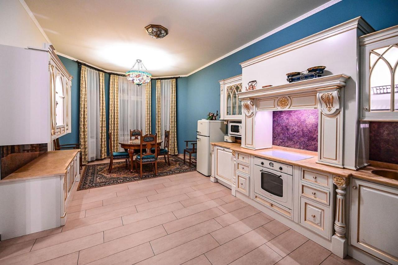 Apartment Biskupska برنو المظهر الخارجي الصورة