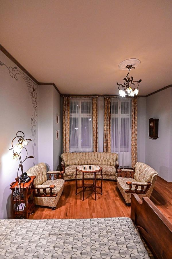 Apartment Biskupska برنو المظهر الخارجي الصورة