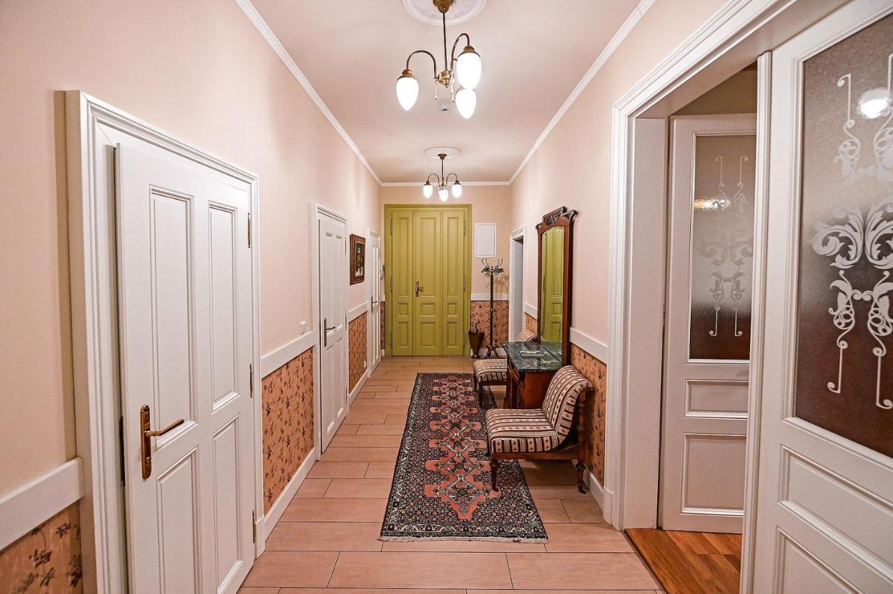 Apartment Biskupska برنو المظهر الخارجي الصورة