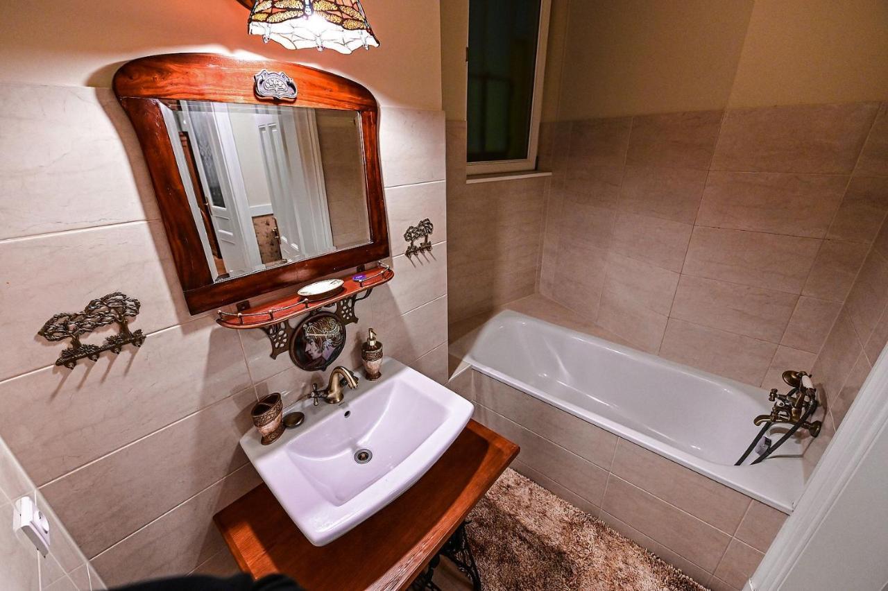 Apartment Biskupska برنو المظهر الخارجي الصورة