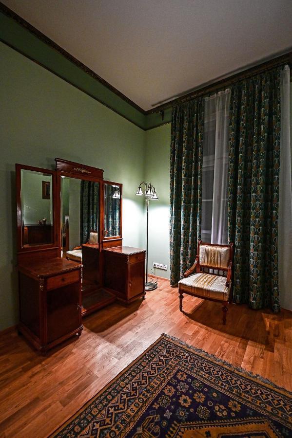 Apartment Biskupska برنو المظهر الخارجي الصورة