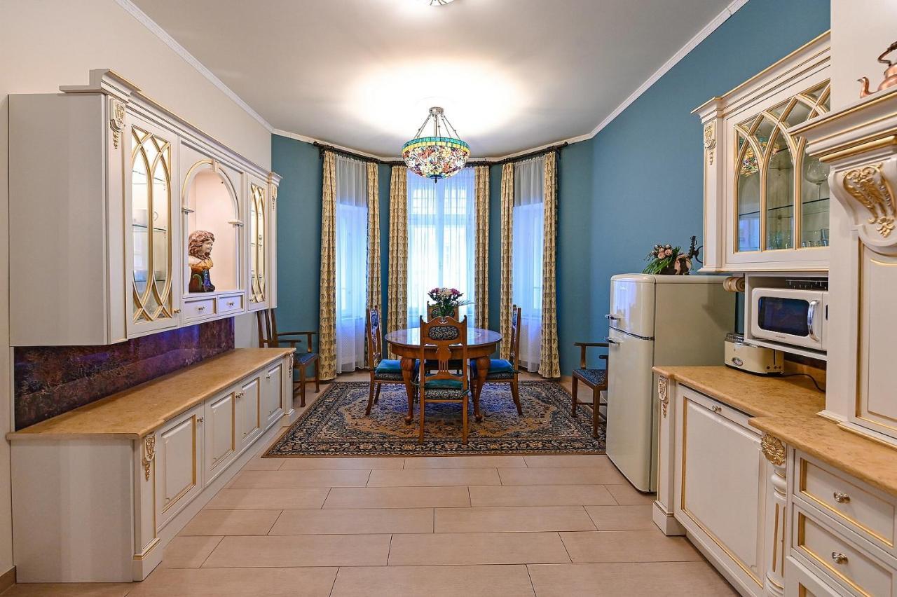 Apartment Biskupska برنو المظهر الخارجي الصورة