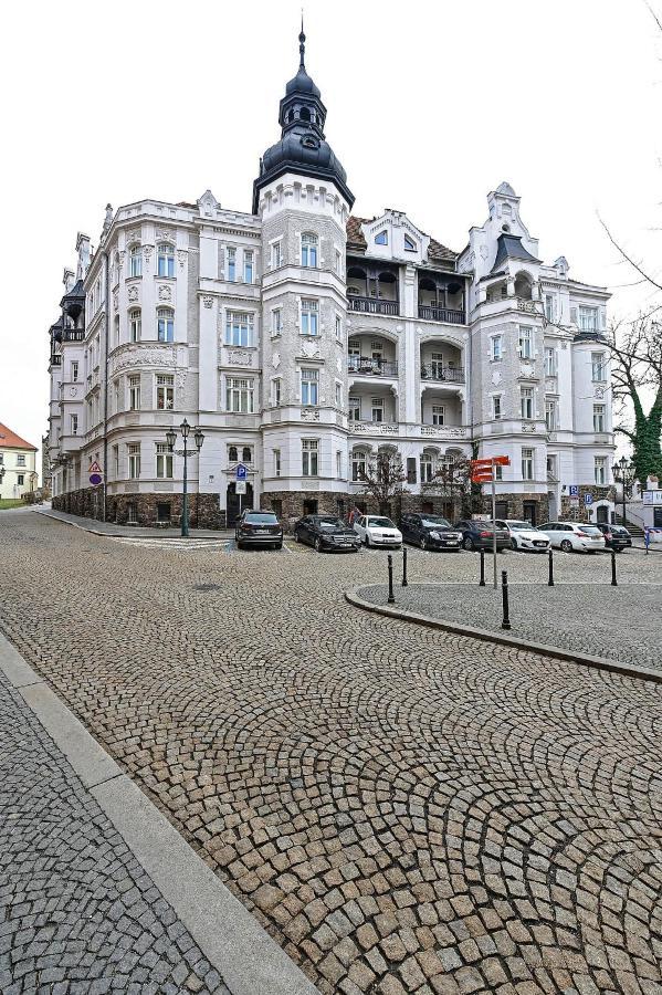 Apartment Biskupska برنو المظهر الخارجي الصورة