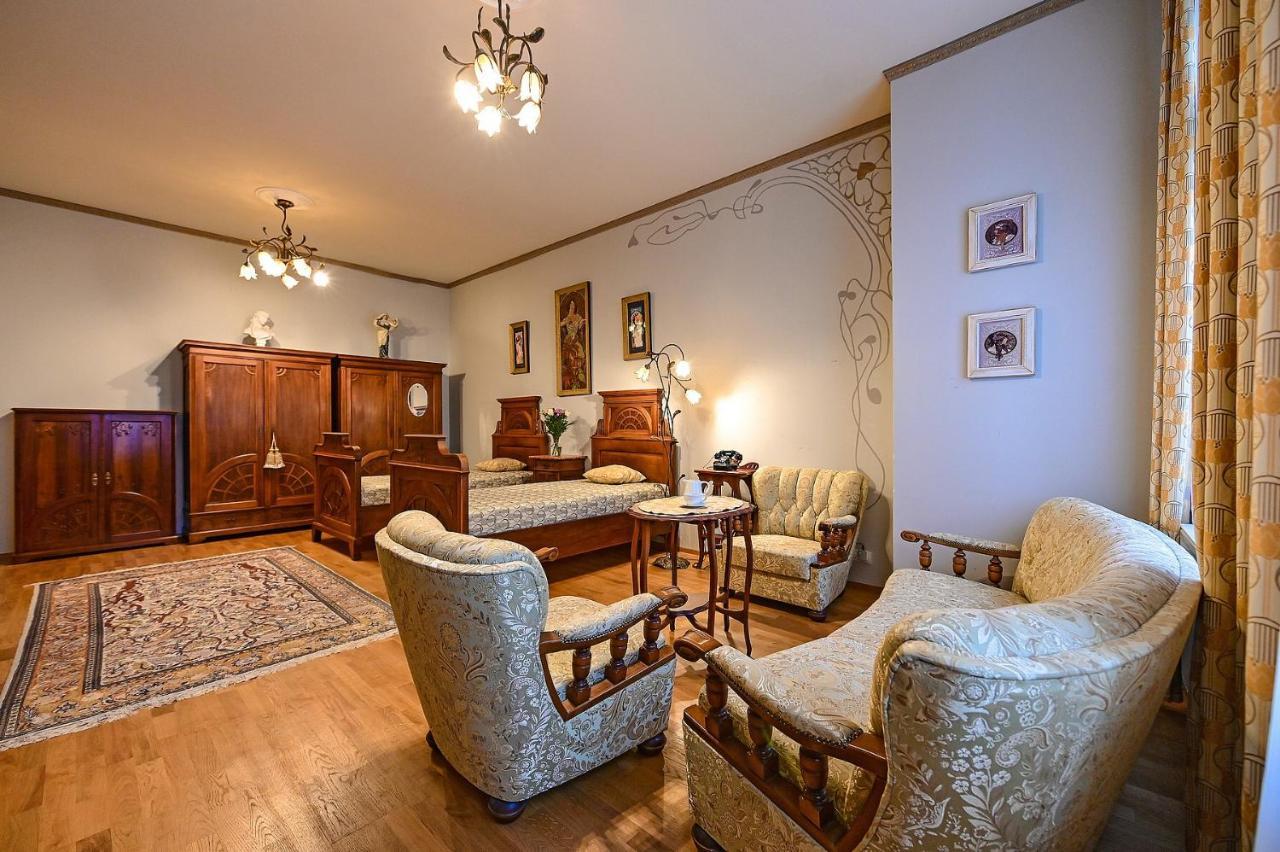 Apartment Biskupska برنو المظهر الخارجي الصورة