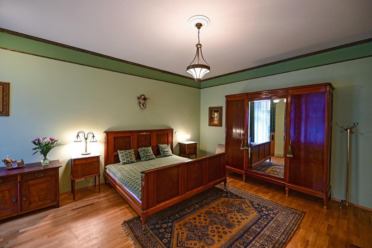 Apartment Biskupska برنو المظهر الخارجي الصورة